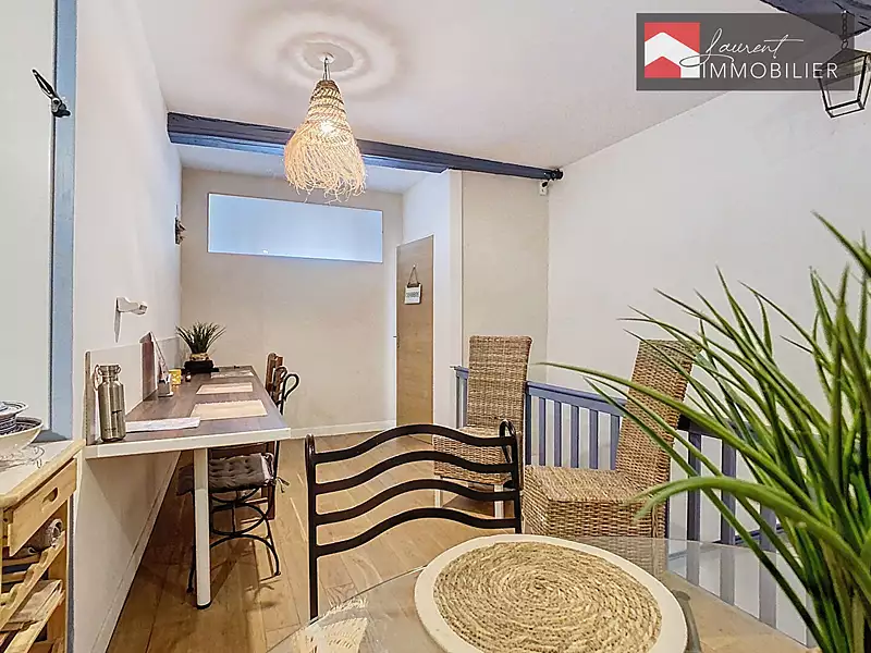 Appartement, 66 m²