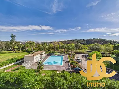 Appartement, 68,15 m²