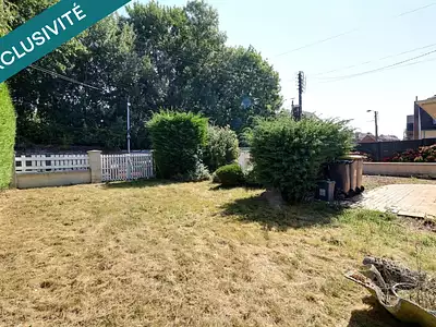Maison, 75 m²