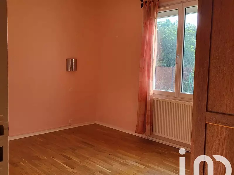 Maison, 116 m²