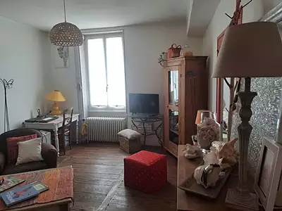 Maison, 111 m²
