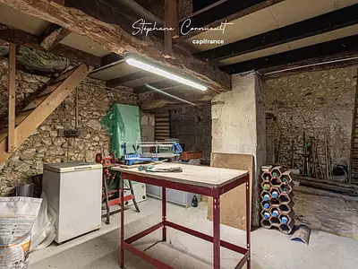Maison, 60 m²