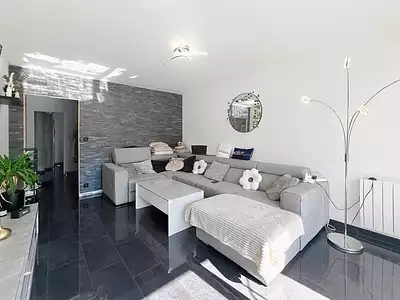 Appartement, 52,42 m²