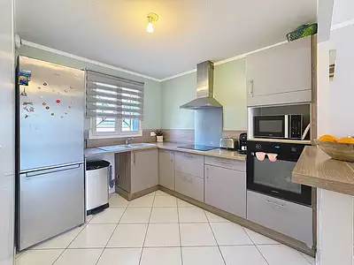 Appartement, 69 m²