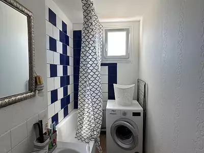 Appartement, 41 m²