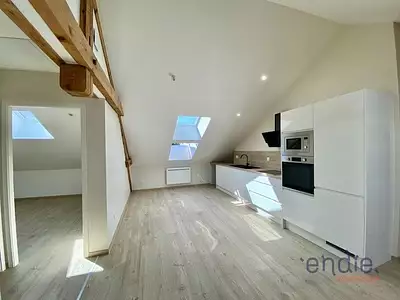 Appartement, 40,34 m²