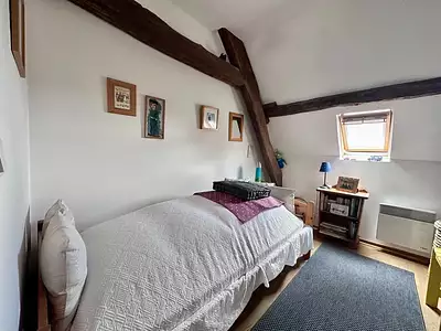 Maison, 158 m²