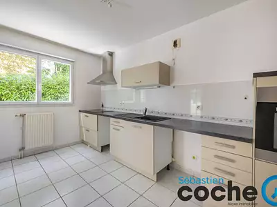 Appartement, 66,56 m²