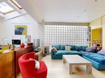 Appartement, 104 m²