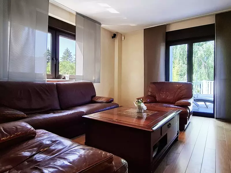 Maison, 148 m²