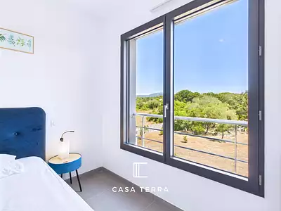 Appartement, 51,1 m²