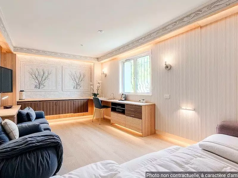 Maison, 160 m²