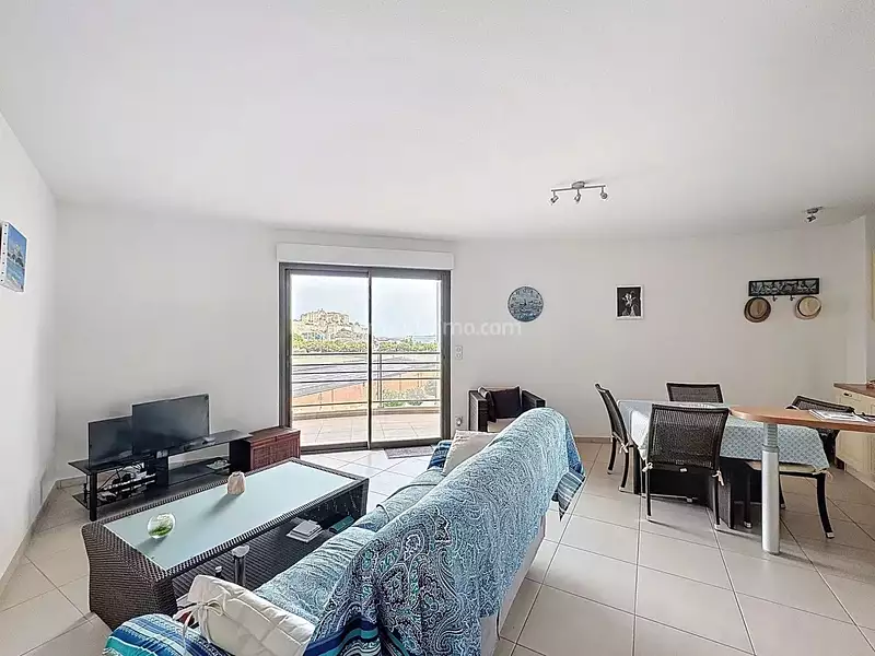 Appartement, 68 m²