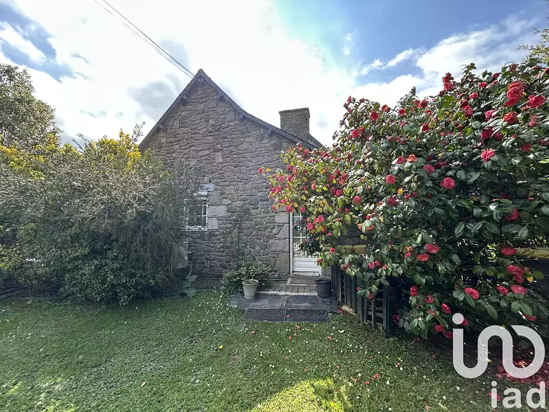 Maison, 220 m²