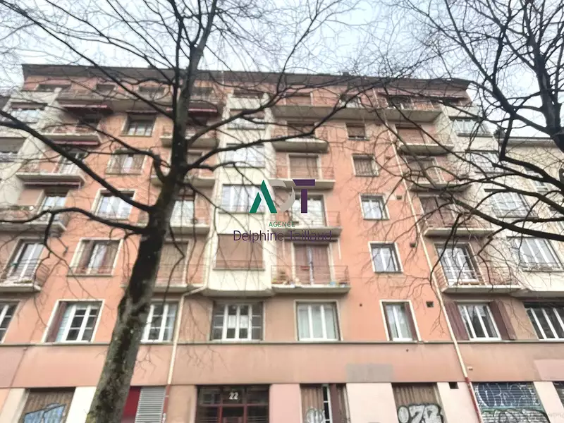 Appartement, 133,29 m²