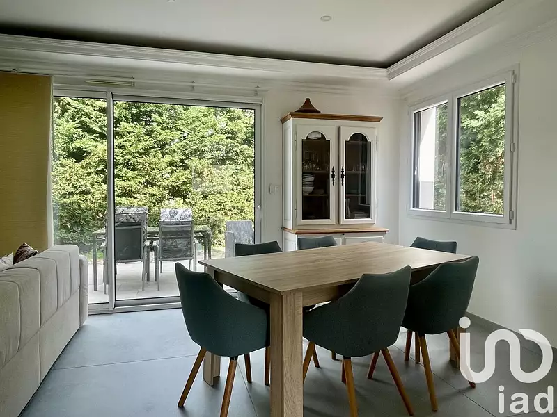 Maison, 123 m²