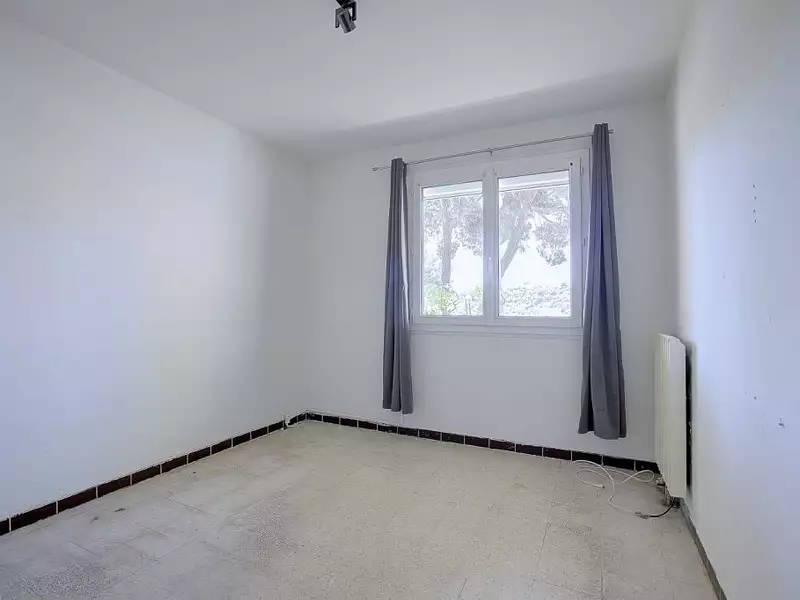 Appartement, 60 m²