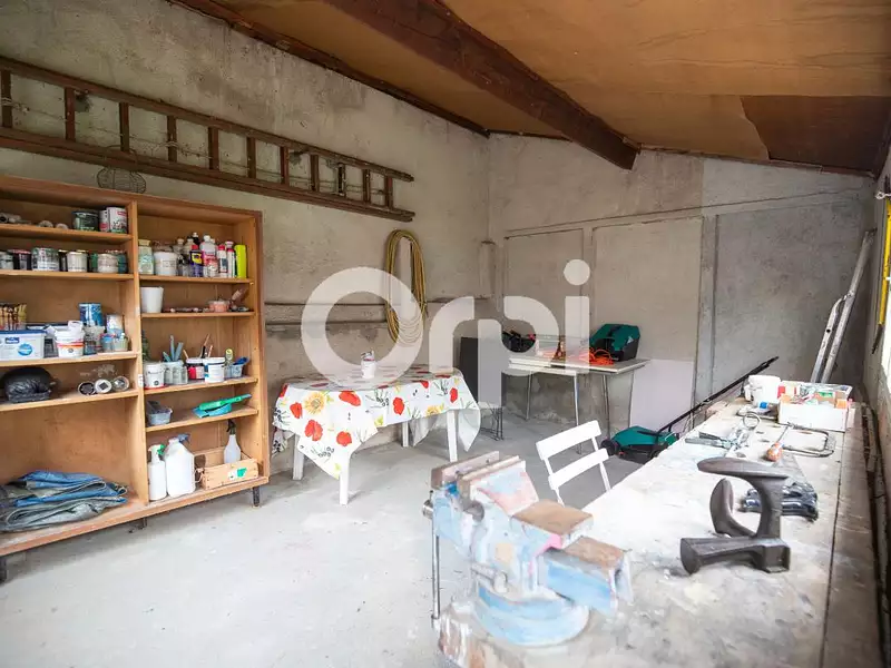 Maison, 130 m²