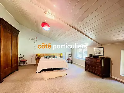 Maison, 414 m²