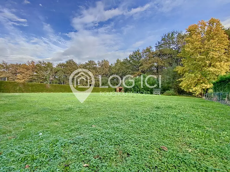 Maison, 97,1 m²