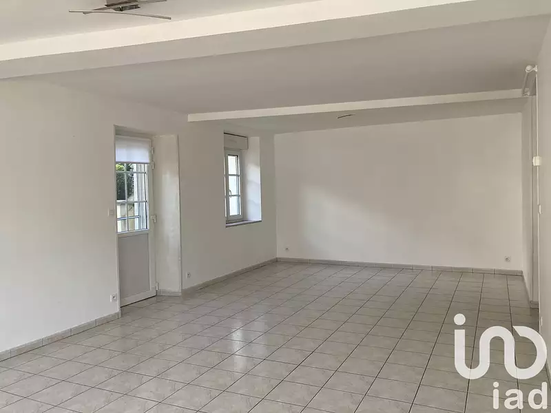 Maison, 128 m²