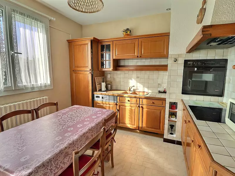 Maison, 90 m²
