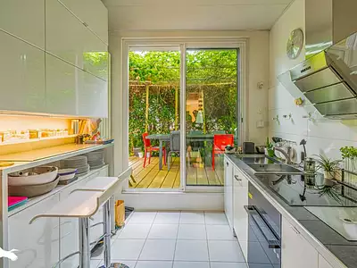 Maison, 161 m²