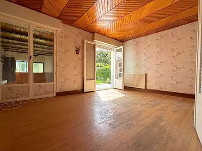 Maison, 118 m²