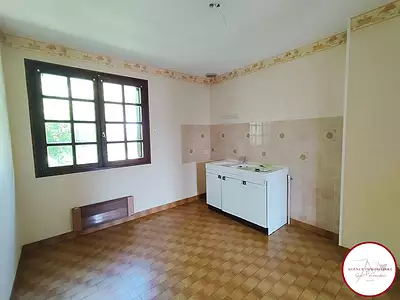 Maison, 88 m²
