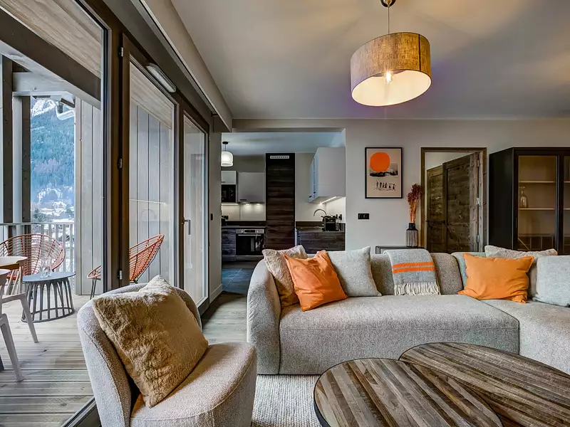Appartement, 103 m²