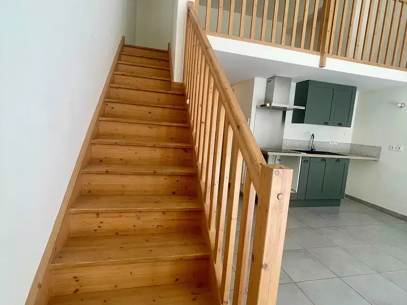 Appartement, 44 m²