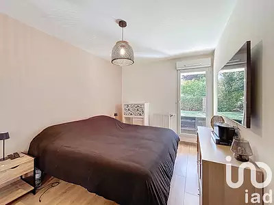Appartement, 84 m²