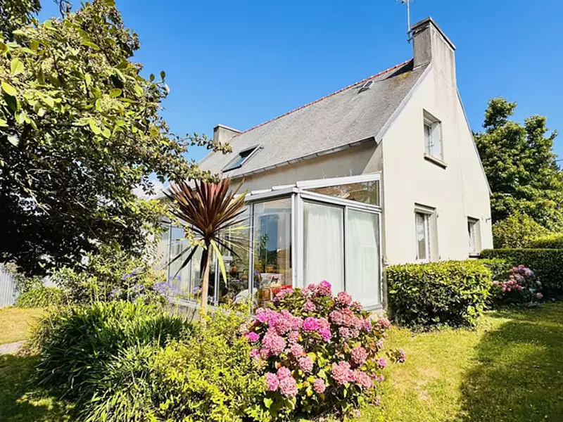 Maison, 106 m²
