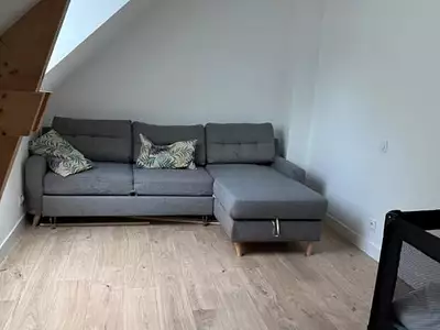 Maison, 120 m²