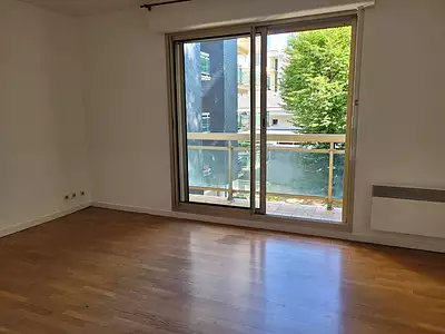 Appartement, 31,6 m²