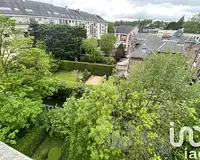 Appartement, 100 m²