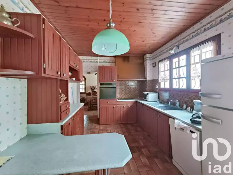 Maison, 170 m²