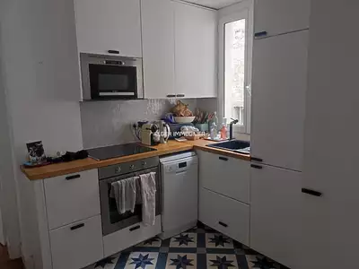 Appartement, 49,9 m²