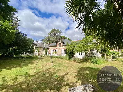 Maison, 188 m²