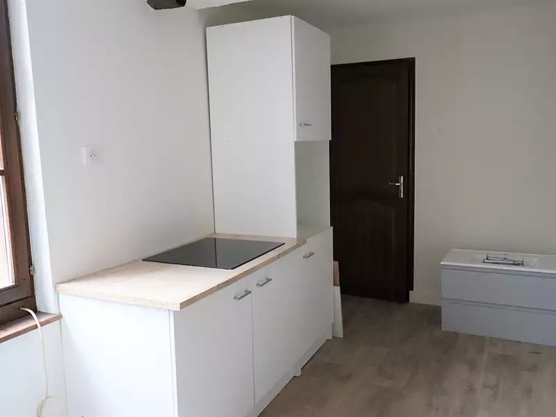 Appartement, 84,5 m²