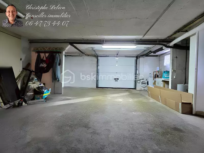 Maison, 109 m²