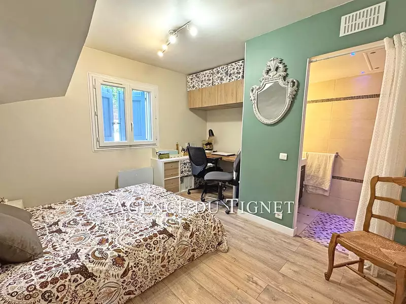 Maison, 101,24 m²