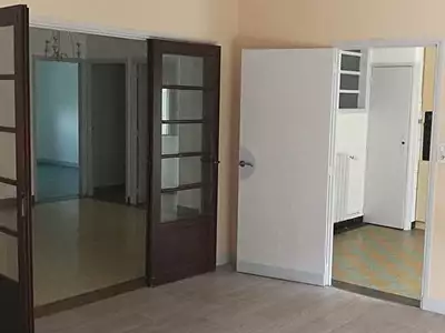 Appartement, 91,04 m²