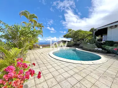 Maison, 173 m²