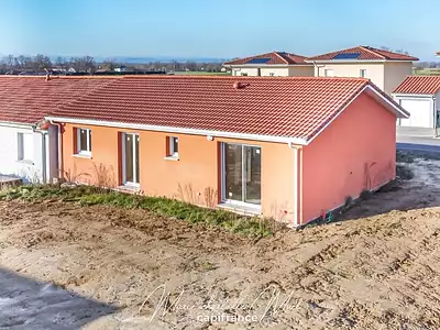 Maison, 83 m²
