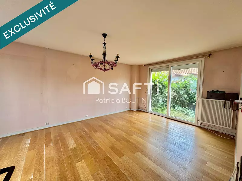 Maison, 80 m²