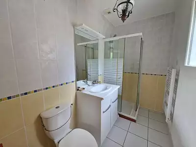 Maison, 122 m²
