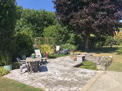 Maison, 114 m²