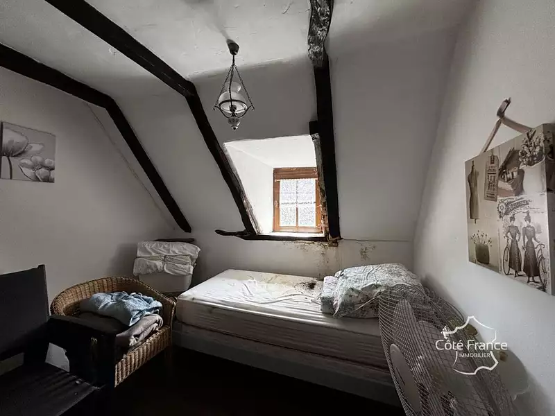 Maison, 80 m²
