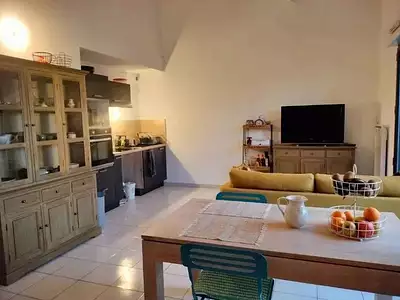 Appartement, 59,62 m²